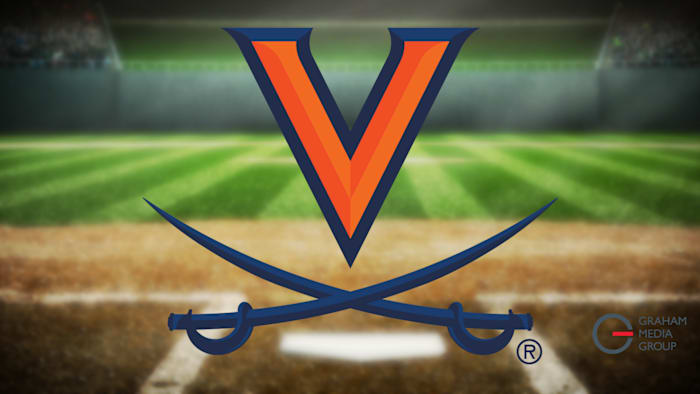 Virginia baseball sweeps Miami, bolsters NCAA berth case