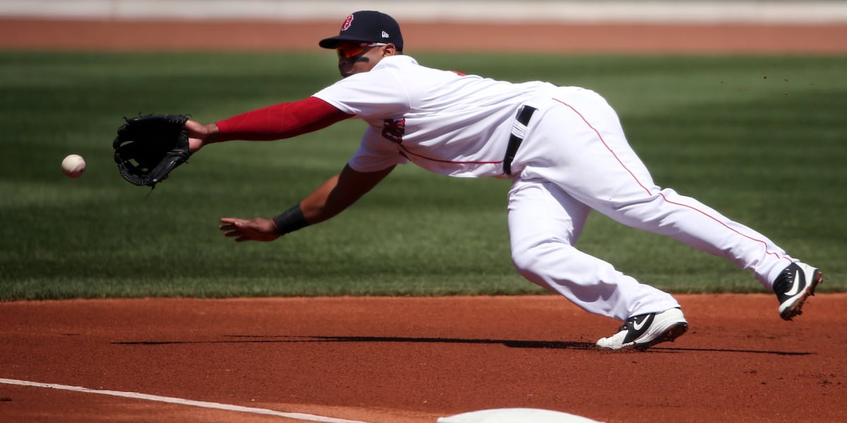 Red Sox owner John Henry flies to Kansas City to meet with disgruntled slugger Rafael Devers