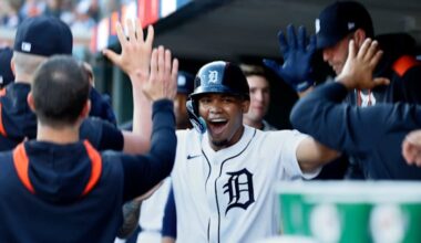 We’re all believers at this point, right?