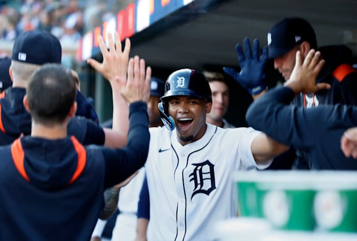 We’re all believers at this point, right?