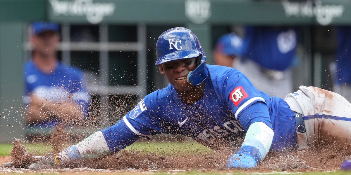 Royals reinstate Blanco from injured list