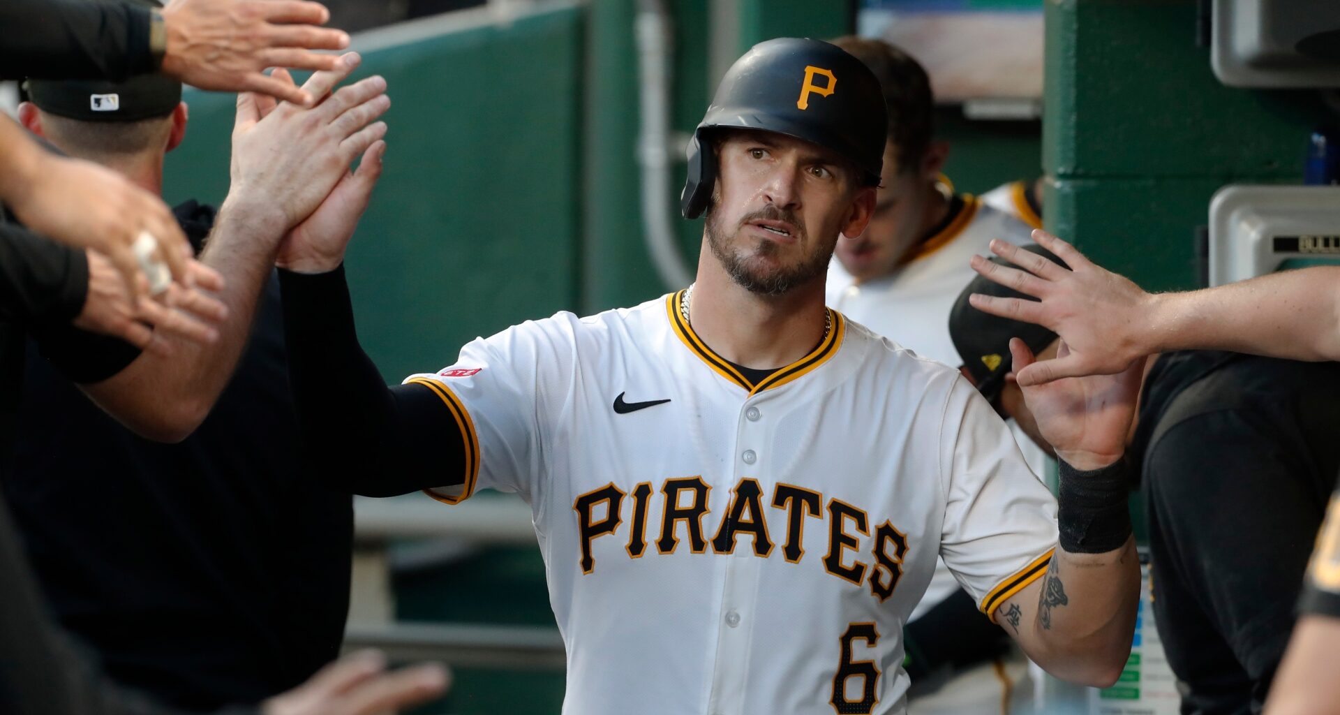 Yasmani Grandal Makes Decision On Future