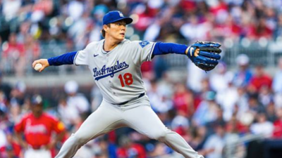 Will Yoshinobu Yamamoto play tonight against Miami Marlins? Latest update on the Los Angeles Dodgers star’s injury report (May 6, 2025)