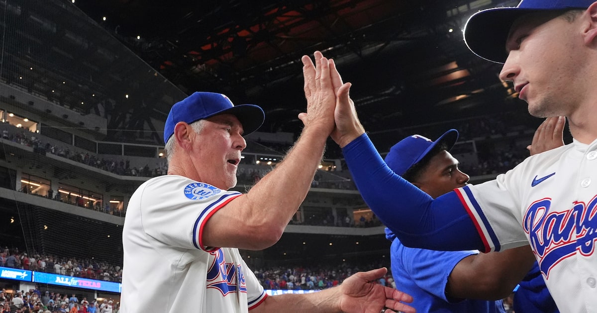 Friday’s TV/Radio listings (May 16)