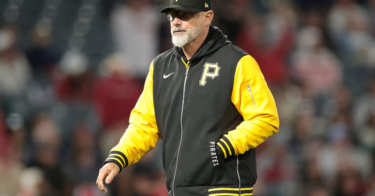 Managers take blame for Colorado Rockies, Pittsburgh Pirates rough starts