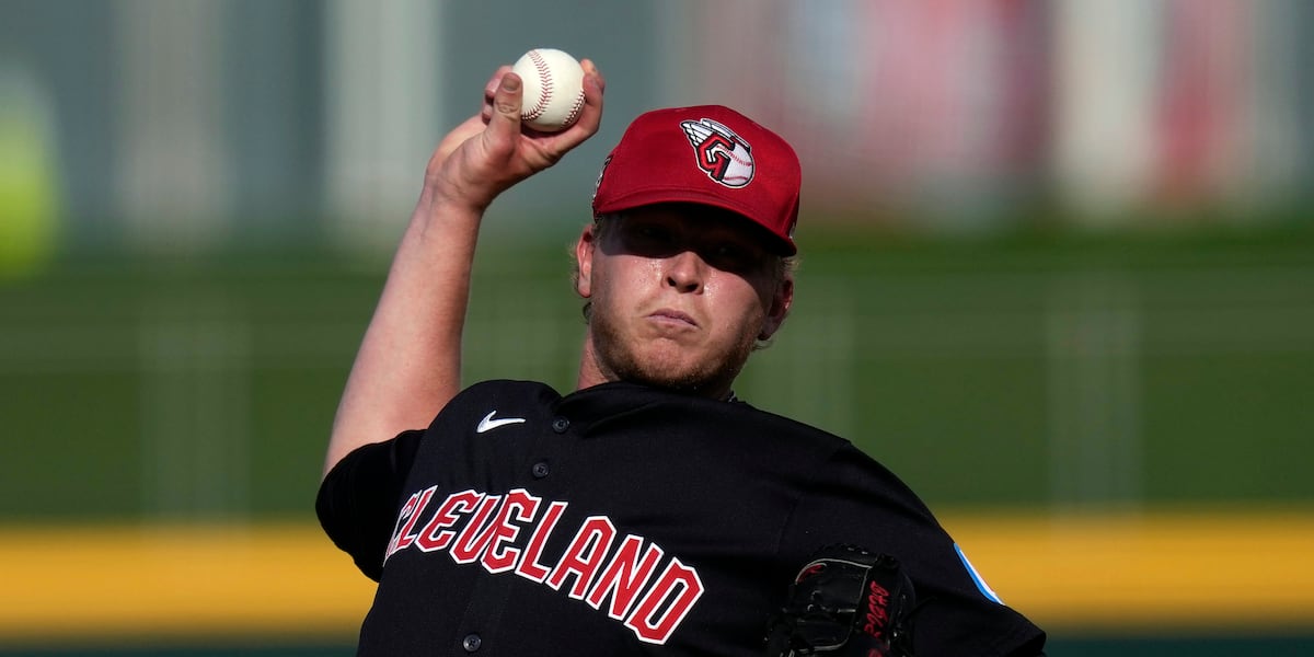 “There’s no playbook for something like this.” Nic Enright reflects on MLB debut after cancer diagnosis