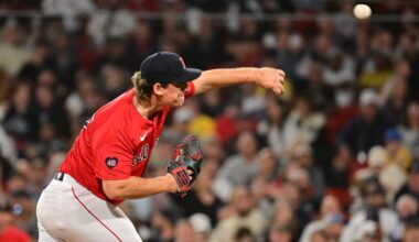 Red Sox Depth Arm Returns From Injury; Is Recall In Cards?