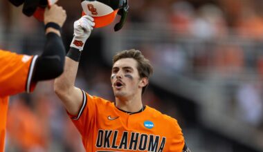 Under-The-Radar Red Sox Prospect Earns Promotion To Double-A Portland