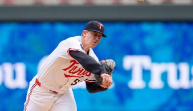 Zebby Matthews Simplified his Approach. Is it Enough? - Twins