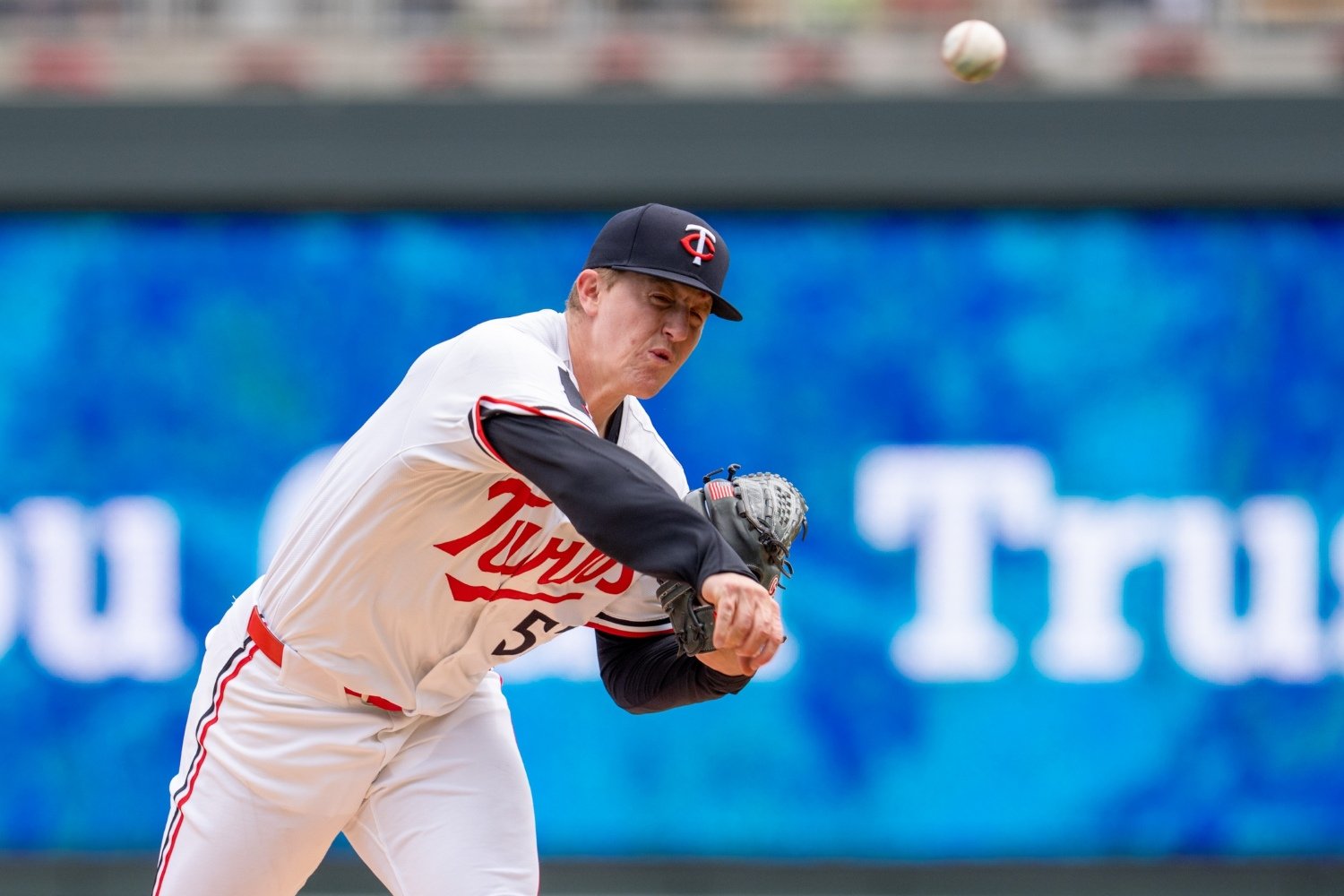 Zebby Matthews Simplified his Approach. Is it Enough? - Twins