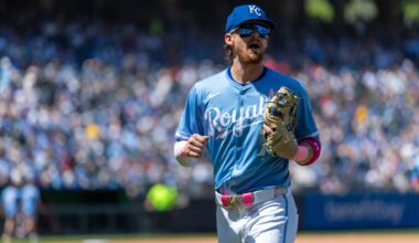 Royals drop game three to Red Sox to lose series