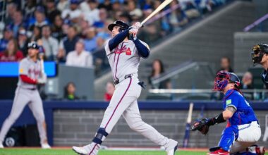 Atlanta Braves Face $19 Million Tax-Hike Battle Over Player Pay