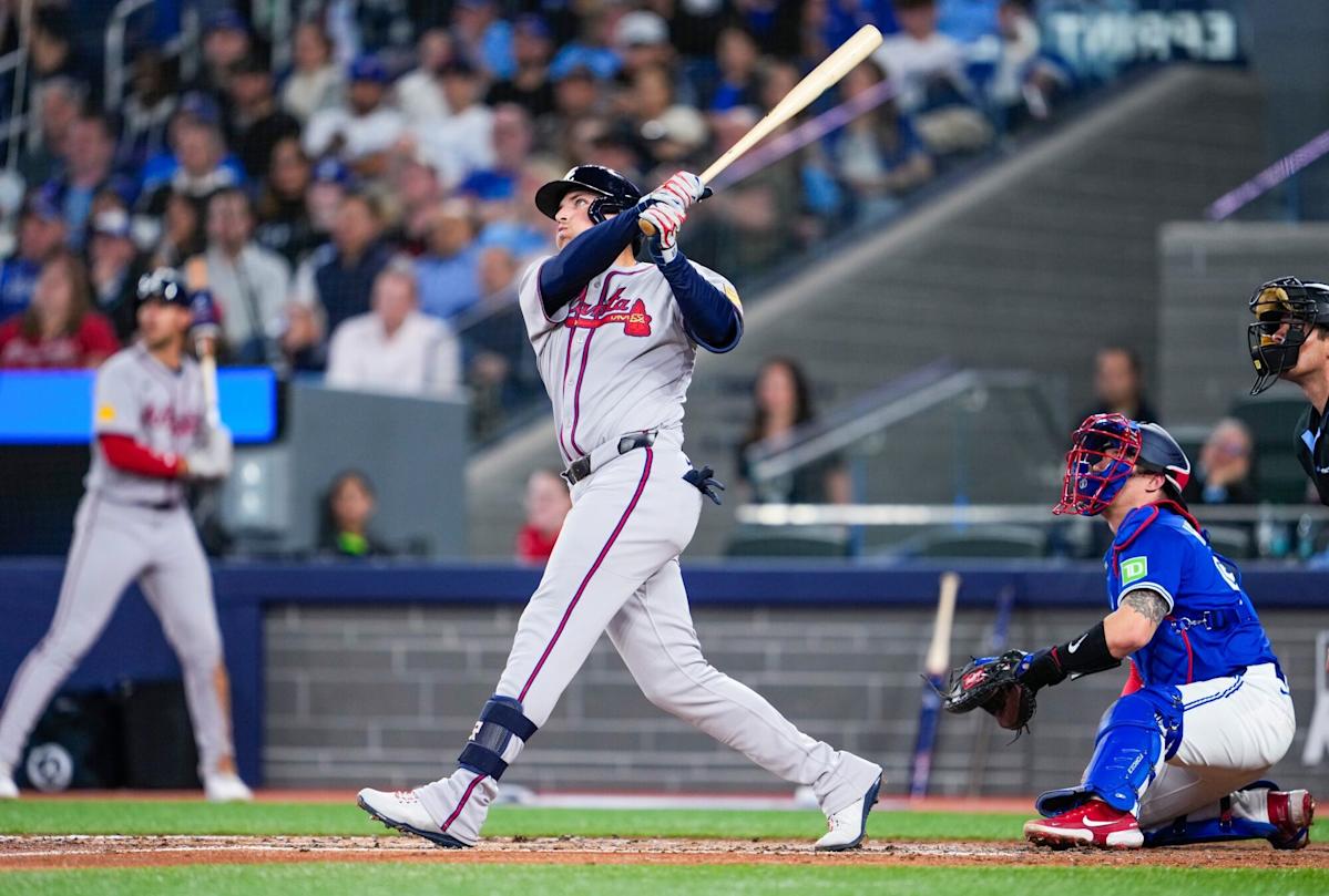 Atlanta Braves Face $19 Million Tax-Hike Battle Over Player Pay