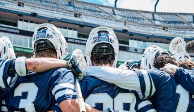 Spring Sports Update: Lacrosse, Baseball Fall in Postseason