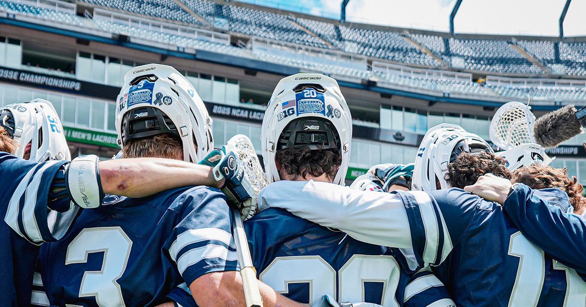 Spring Sports Update: Lacrosse, Baseball Fall in Postseason