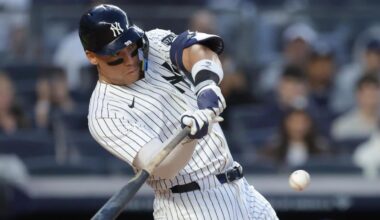 MLB DFS: Top DraftKings, FanDuel daily Fantasy baseball picks, lineups, advice for Wednesday, May 28, 2025