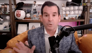 David Samson guarantees MLB lockout will disrupt 2027 season