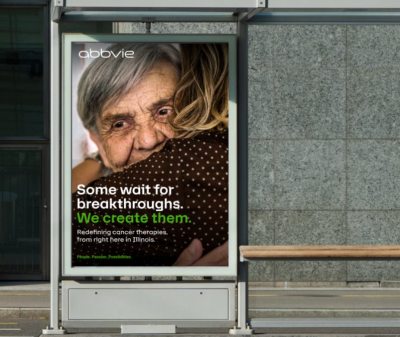 AbbVie ASCO 2025 campaign