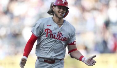 Colorado Rockies + Alec Bohm? (May 21)