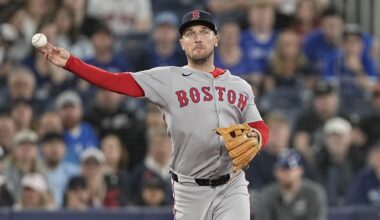 What Dustin Pedroia Told Alex Bregman In Red Sox Recruiting Pitch