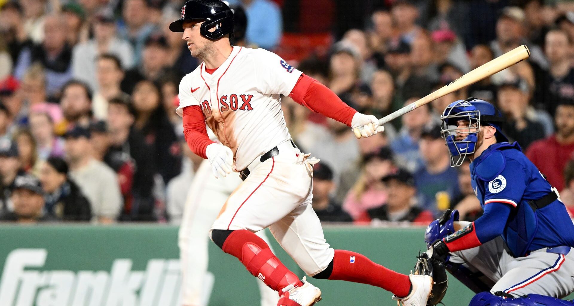 Alex Bregman Turned In Exact Performance Red Sox Paid For
