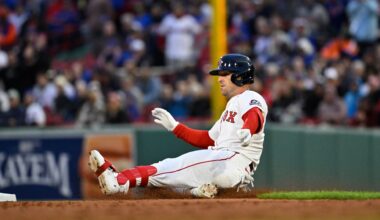 What Red Sox Needed In Free Agent Bat