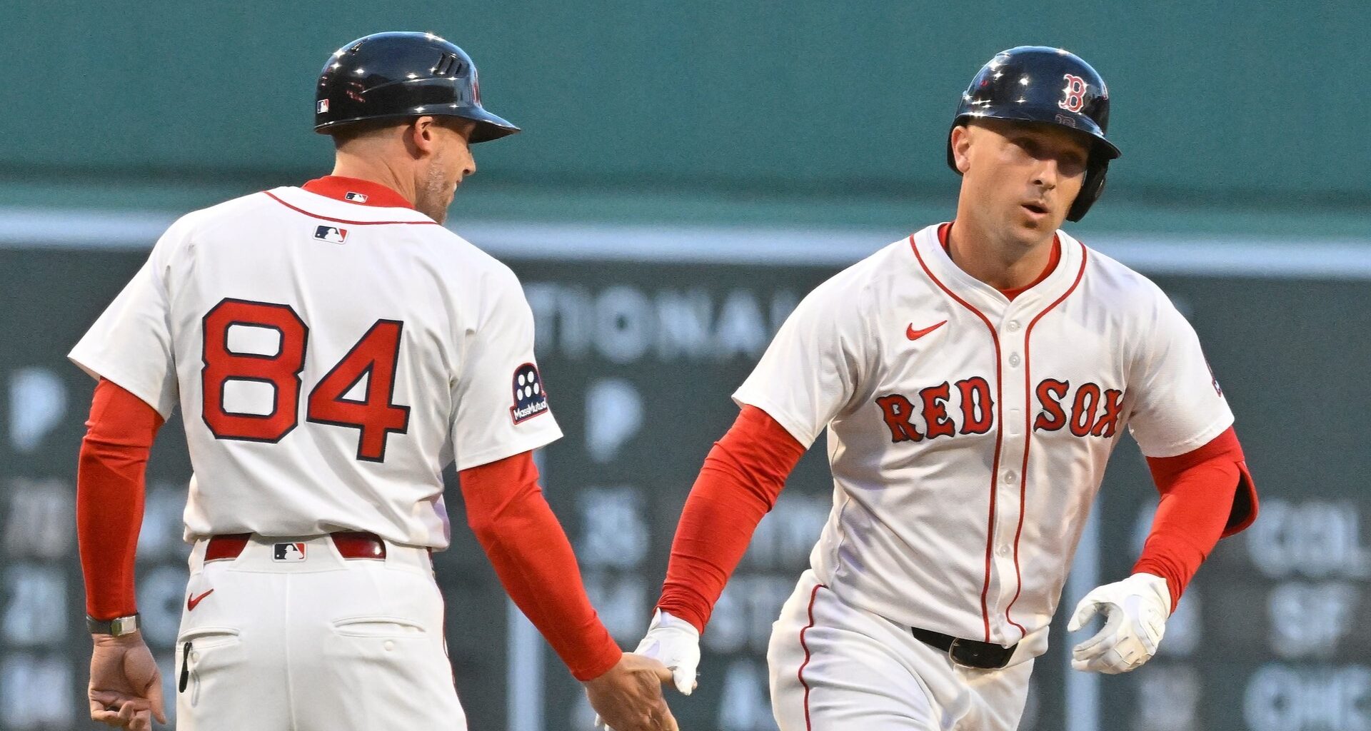 Red Sox Fans Should Keep Eye On This Alex Bregman Milestone
