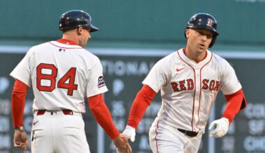 Red Sox Fans Should Keep Eye On This Alex Bregman Milestone