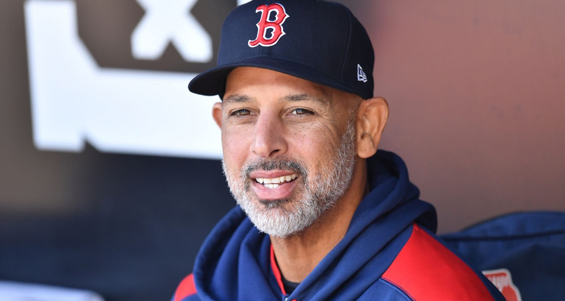 Different Game, Same Ugly Story For Boston