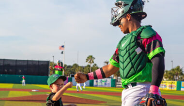 Cincinnati Reds Minor League Game Review: May 11, 2025