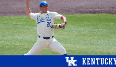 Three More Wildcats Selected on Final Day of MLB Draft – UK Athletics