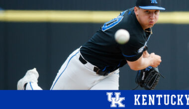 2024 MLB Draft Review – Kentucky Makes its Mark – UK Athletics