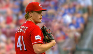 Chicago Cubs vs. Cincinnati Reds - May 24, 2025