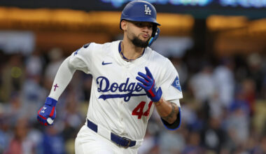 Roberts: Andy Pages "Is An Everyday Player" For Dodgers