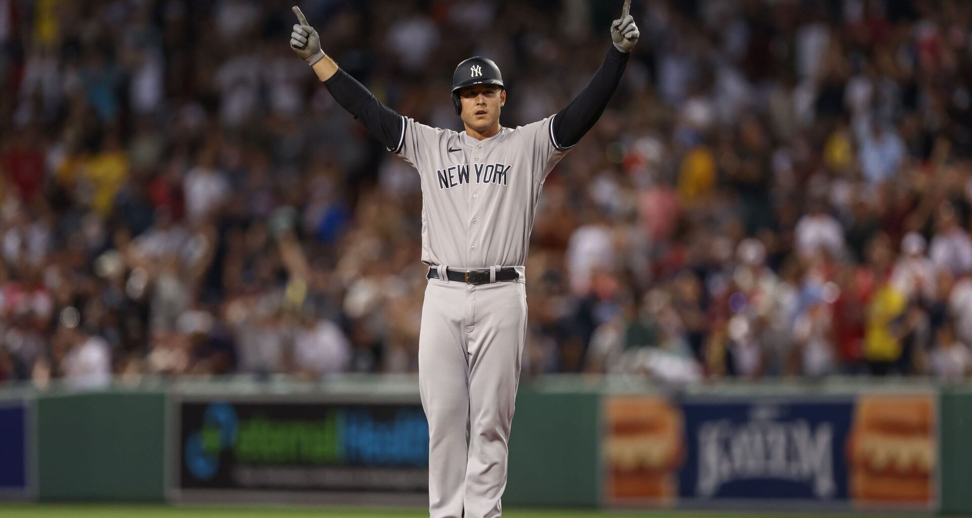 Case For Red Sox-Anthony Rizzo 'Reunion' After Triston Casas Injury