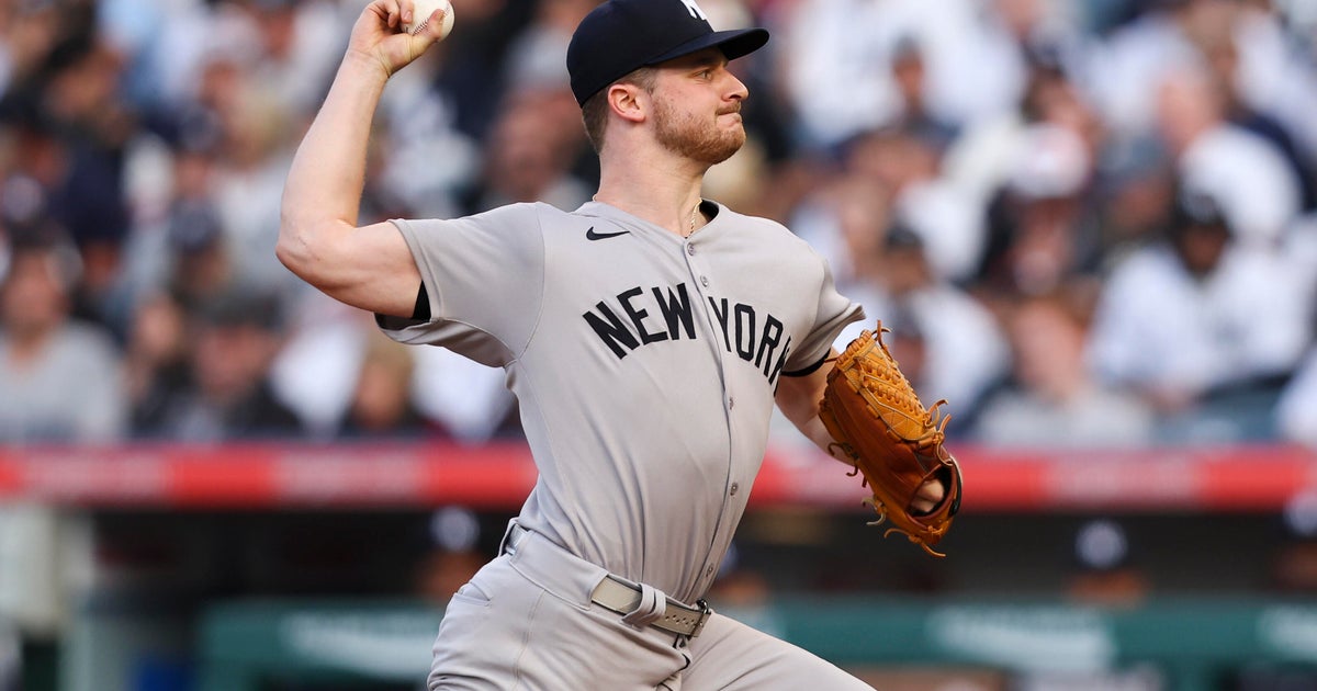 Clarke Schmidt and 3 Yankees relievers combine for 1-0 shutout of Angels