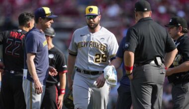 Former MLB player Darin Ruf files lawsuit against Reds over field conditions