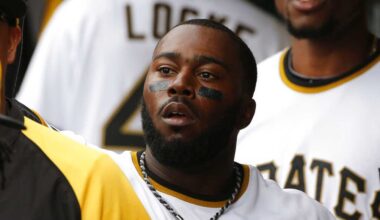 Josh Harrison, former Pirates All-Star, to retire after 13 seasons in MLB