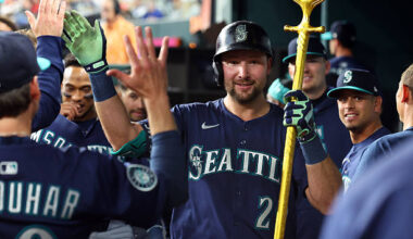 Buy Tickets for Astros vs. Mariners on May 25