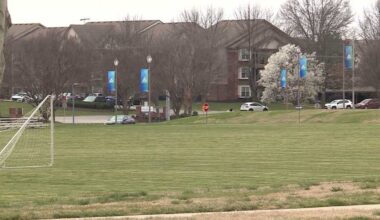 Royals confirm affiliate bought mortgage on Aspiria campus in Overland Park