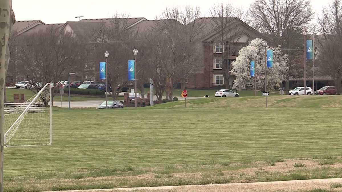 Royals confirm affiliate bought mortgage on Aspiria campus in Overland Park