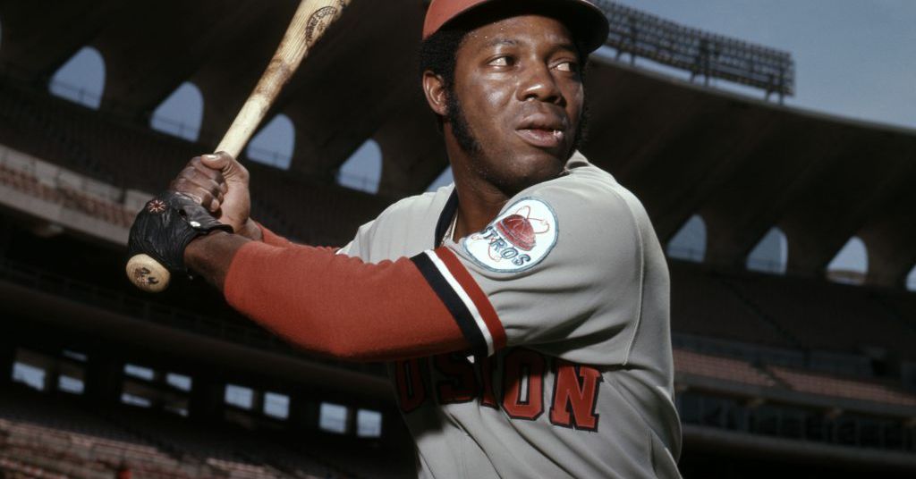 What happened today in Houston Astros history - May 20