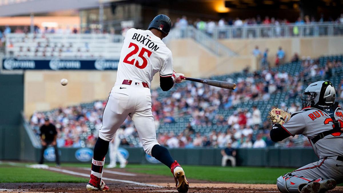 Free Minnesota Twins Hat Offer Now Available Through The DNR