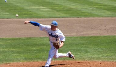 Prep Baseball Playoff Scores And Schedule – Thursday, May 29th