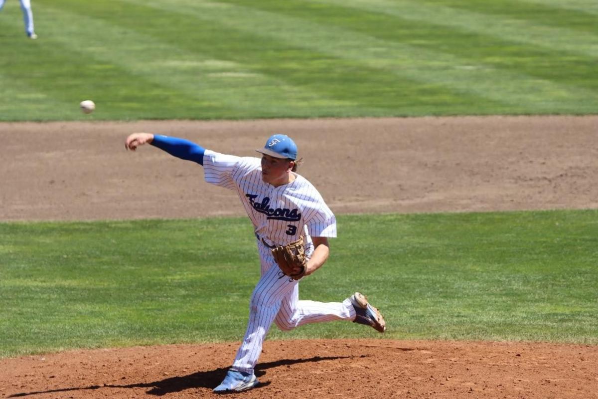 Prep Baseball Playoff Scores And Schedule – Thursday, May 29th