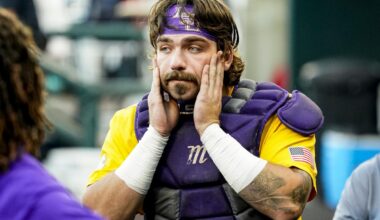 LSU Champ and Shreveport Native Travinski Signs with Astros