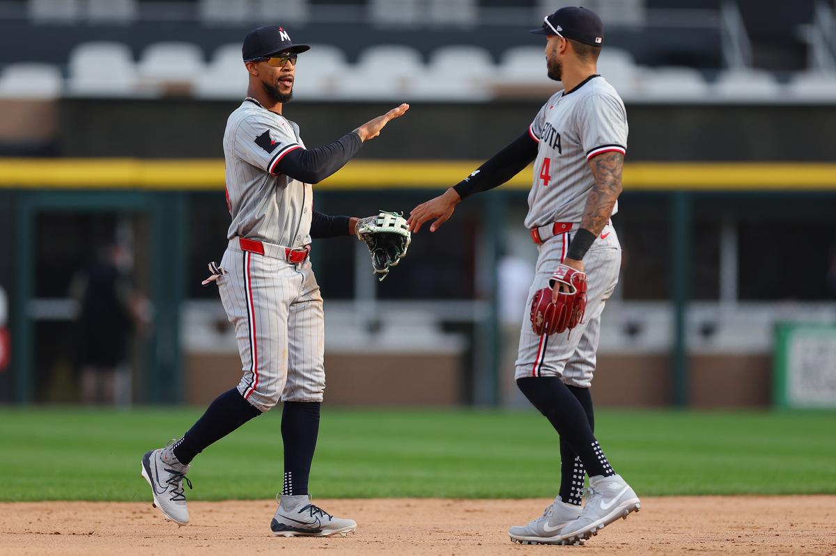 Minnesota Sweeps O's, Buxton and Correa Enter Protocol