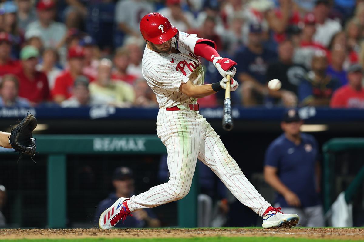 Phillies Face A’s After Rockies Sweep; Wheeler vs Lopez in Opener