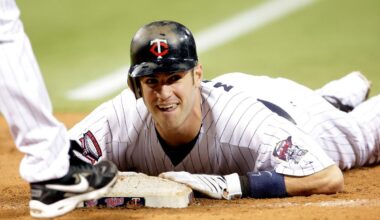 Minnesota Has Won the AL Central 9 Times, A Look at Each Season