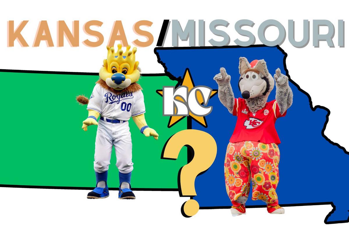 Does Kansas Want the Chiefs and Royals More Than Missouri?
